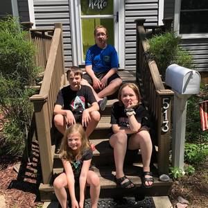 Meet your Posher, Angela